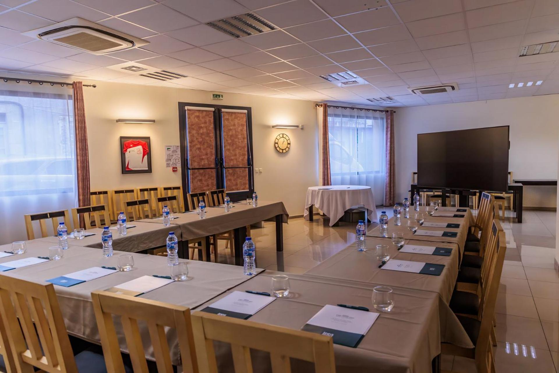 Logis Hotel Restaurant Auberge De La Xaintrie Saint-Privat  Dış mekan fotoğraf